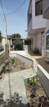 gliptis apartments
