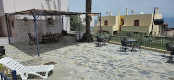 gliptis apartments