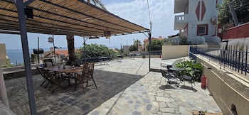 gliptis apartments