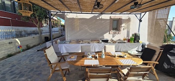 gliptis apartments
