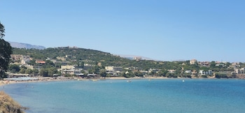 gliptis apartments