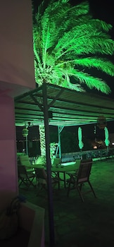 gliptis apartments