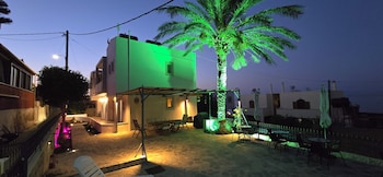 gliptis apartments