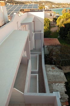 gliptis apartments