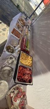 gliptis apartments