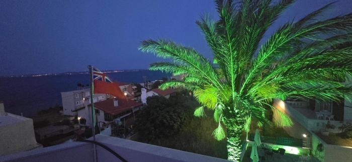 gliptis apartments