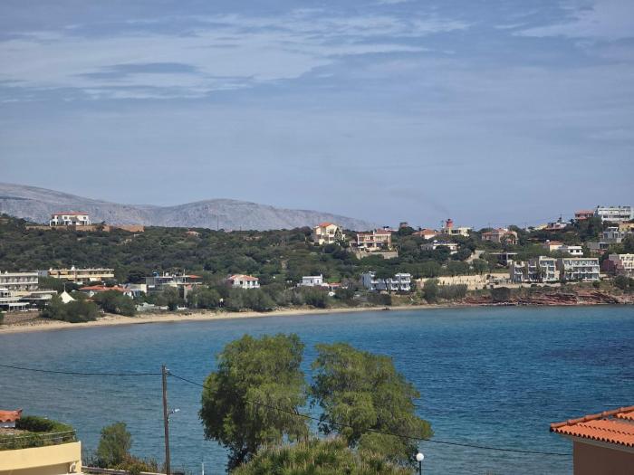 gliptis apartments