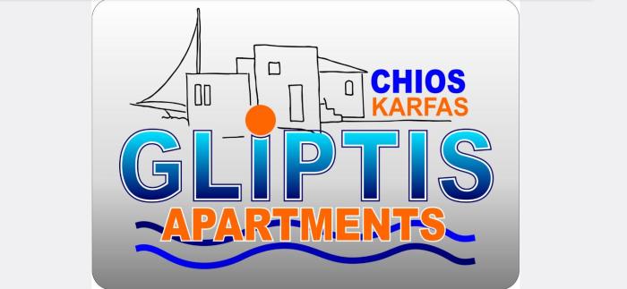 gliptis apartments
