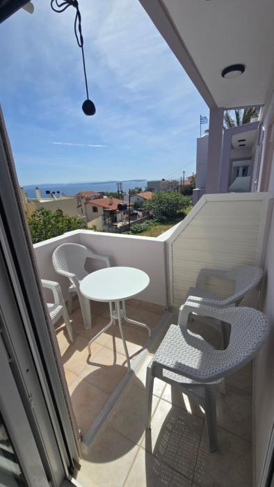 gliptis apartments