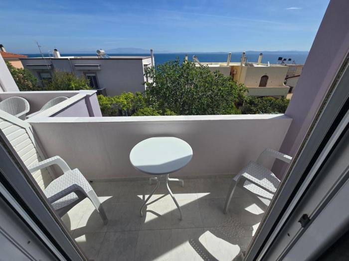 gliptis apartments