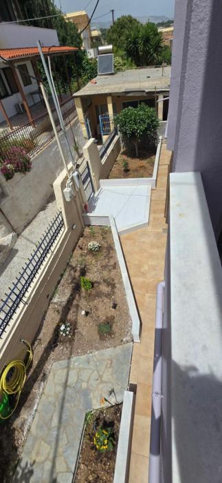 gliptis apartments