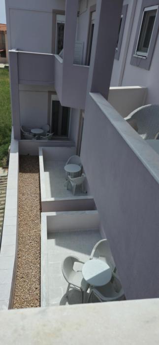 gliptis apartments