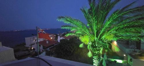 gliptis apartments