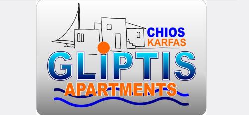 gliptis apartments