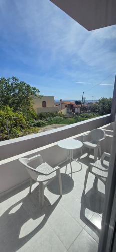 gliptis apartments