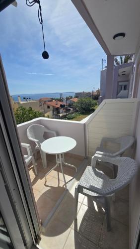 gliptis apartments