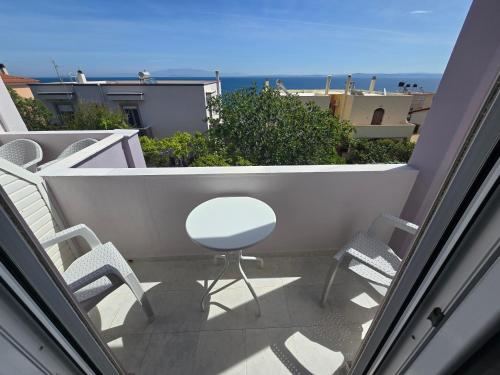 gliptis apartments