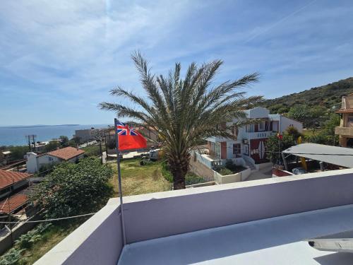 gliptis apartments