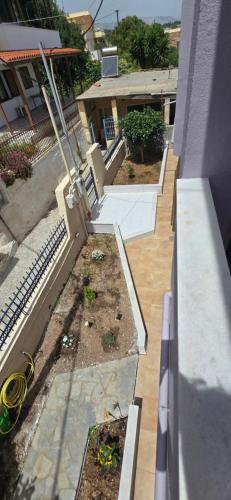 gliptis apartments