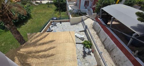 gliptis apartments