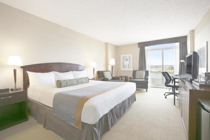 coast victoria hotel and marina by apa