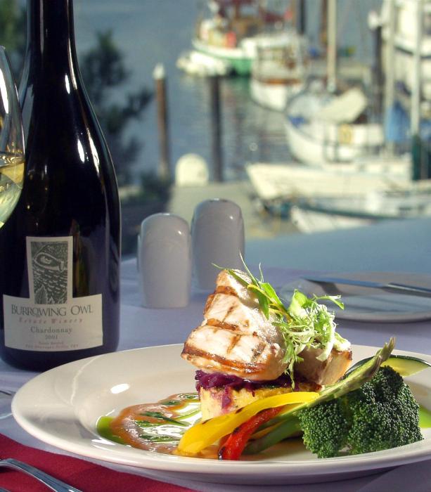 coast victoria hotel and marina by apa