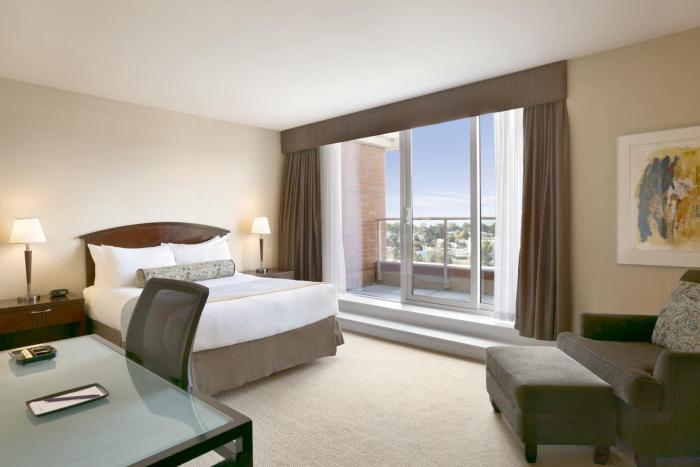 coast victoria hotel and marina by apa