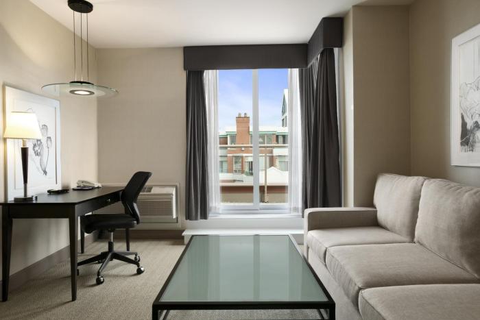 coast victoria hotel and marina by apa