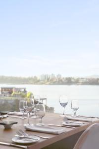 coast victoria hotel and marina by apa