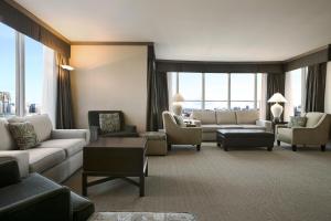 coast victoria hotel and marina by apa