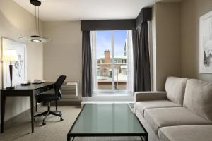 coast victoria hotel and marina by apa