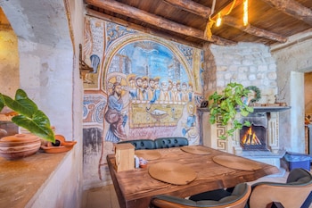 Onur Cave Cappadocia,,0 star