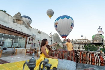 Onur Cave Cappadocia,,0 star