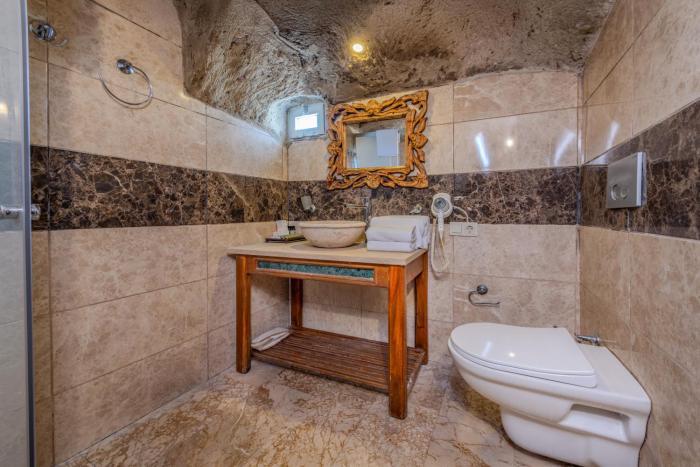 onur cave cappadocia