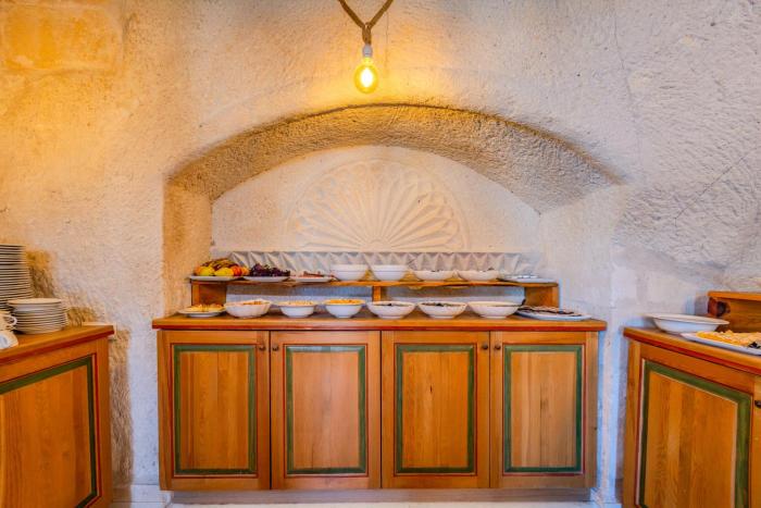 onur cave cappadocia
