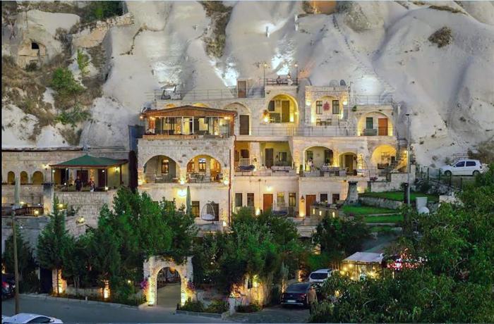 nevsehir