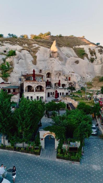 nevsehir