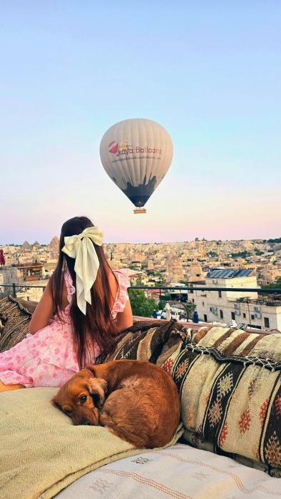 onur cave cappadocia