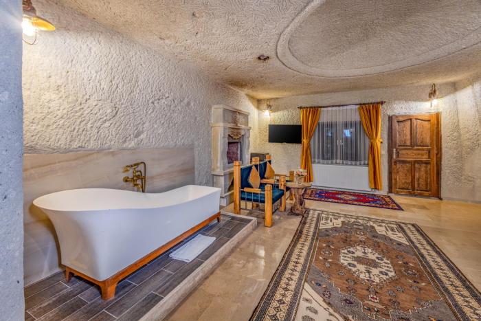 onur cave cappadocia