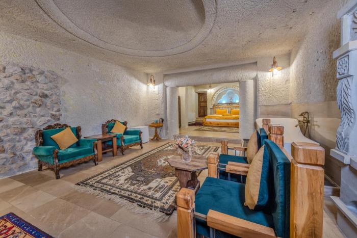 onur cave cappadocia