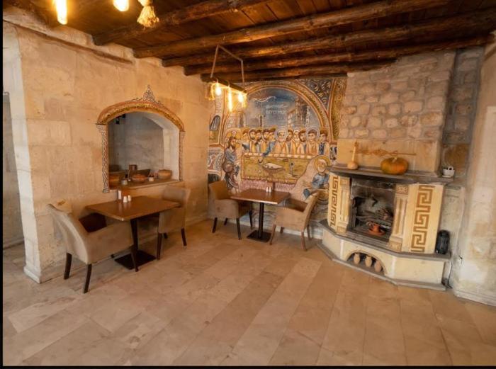 onur cave cappadocia