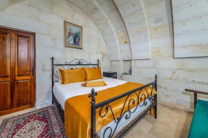 onur cave cappadocia