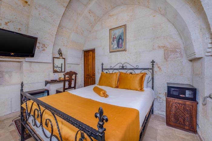 onur cave cappadocia