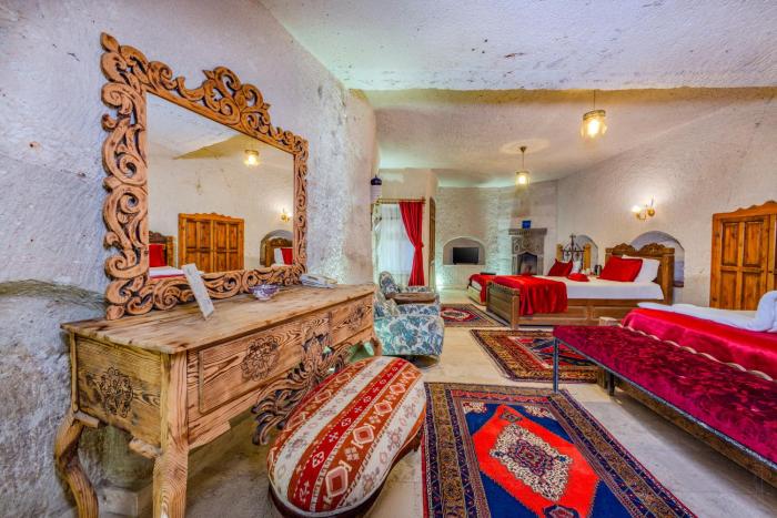 onur cave cappadocia