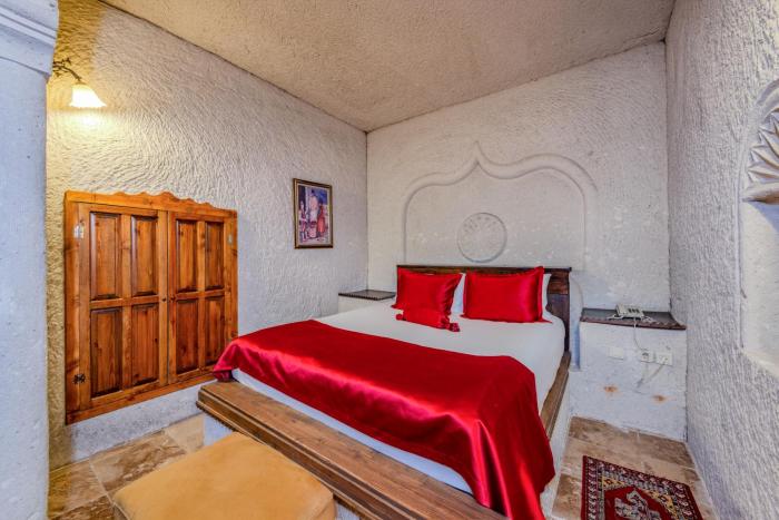 onur cave cappadocia