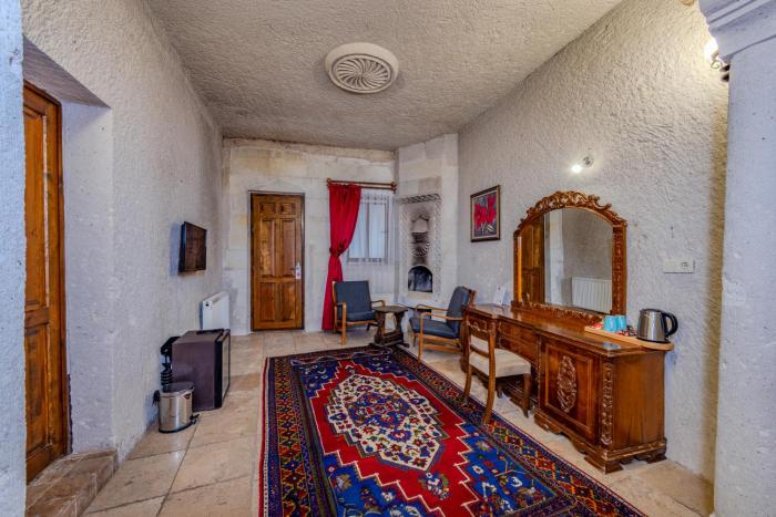 onur cave cappadocia