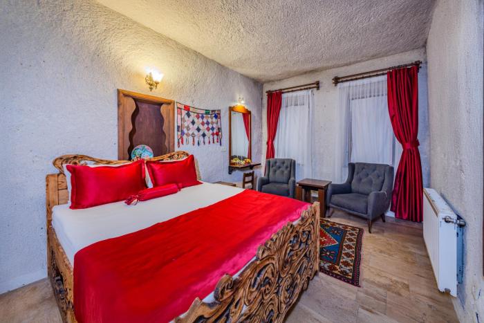 onur cave cappadocia