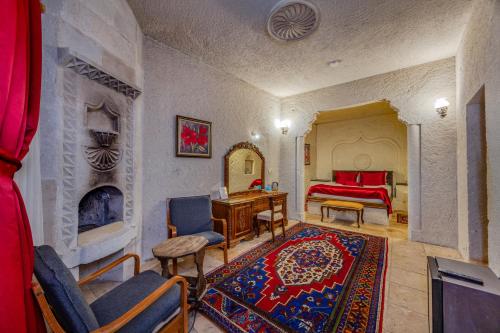 onur cave cappadocia