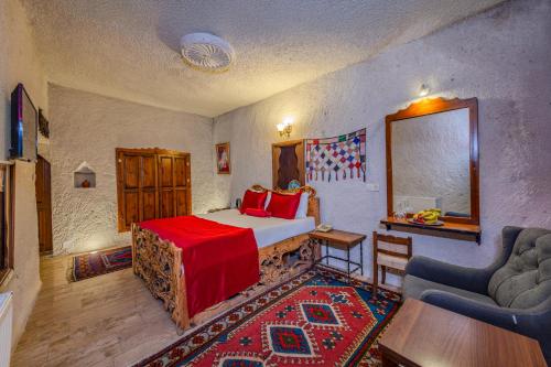 onur cave cappadocia