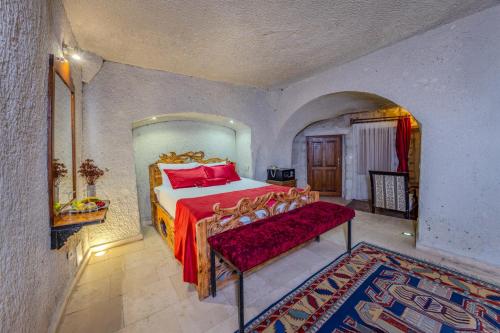 onur cave cappadocia